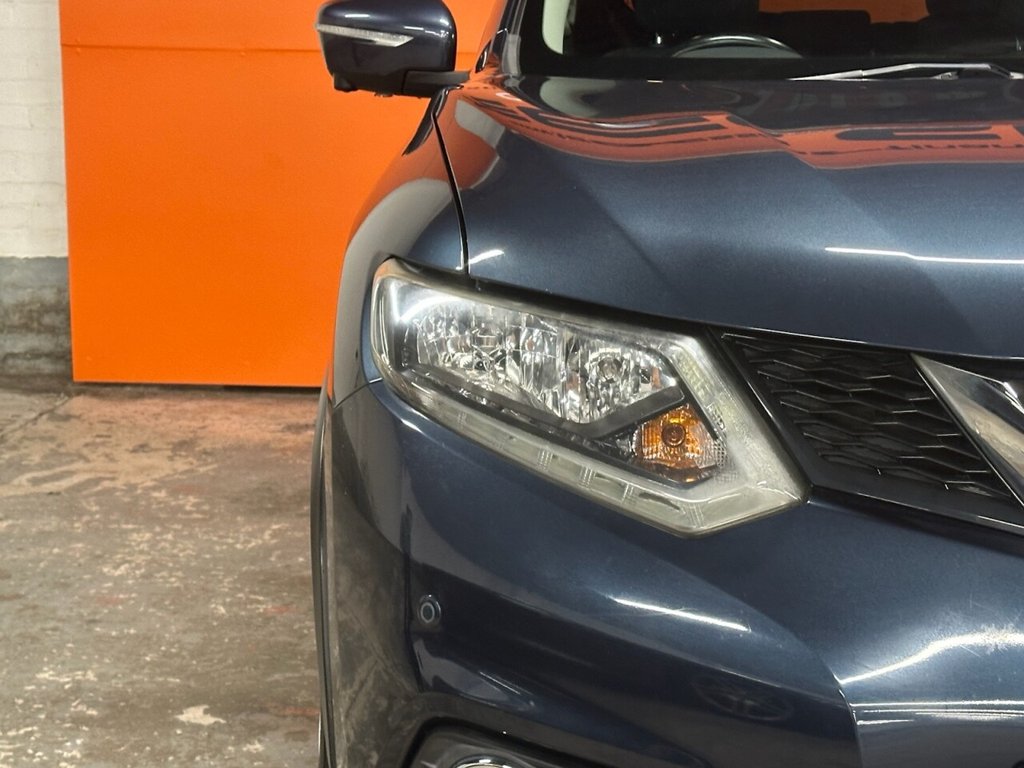 Used Nissan X-Trail 2016 for sale - 77188277: Photo 31