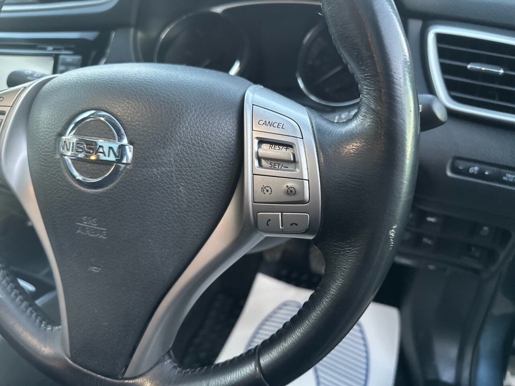 Used Nissan X-Trail 2016 for sale - 77188277: Photo 32