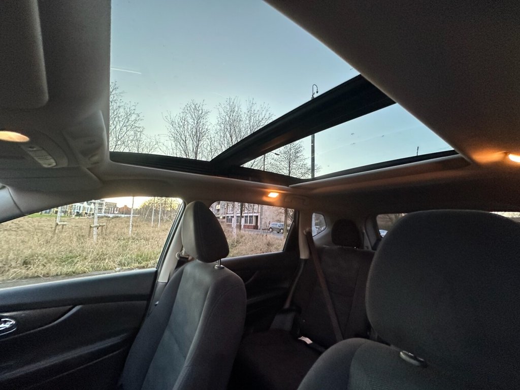 Used Nissan X-Trail 2016 for sale - 77188277: Photo 33