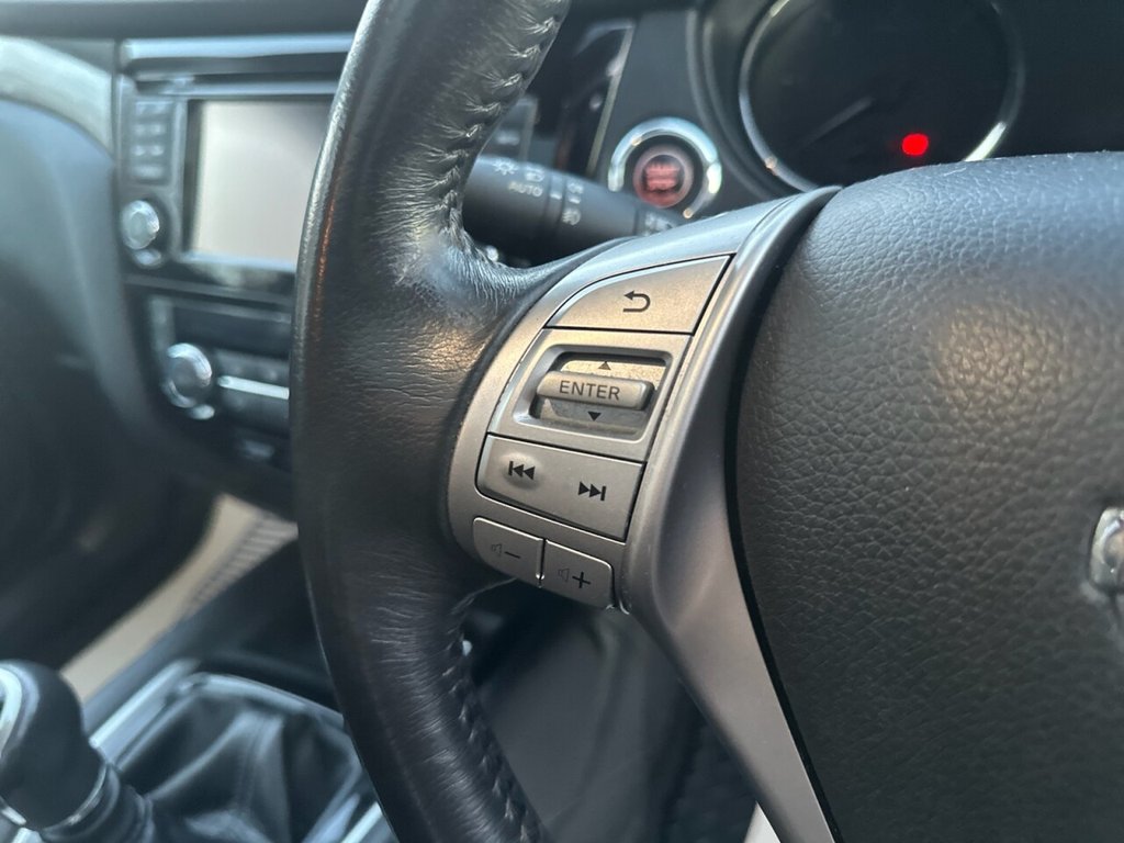 Used Nissan X-Trail 2016 for sale - 77188277: Photo 34