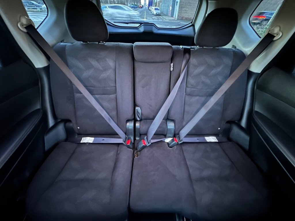 Used Nissan X-Trail 2016 for sale - 77188277: Photo 35