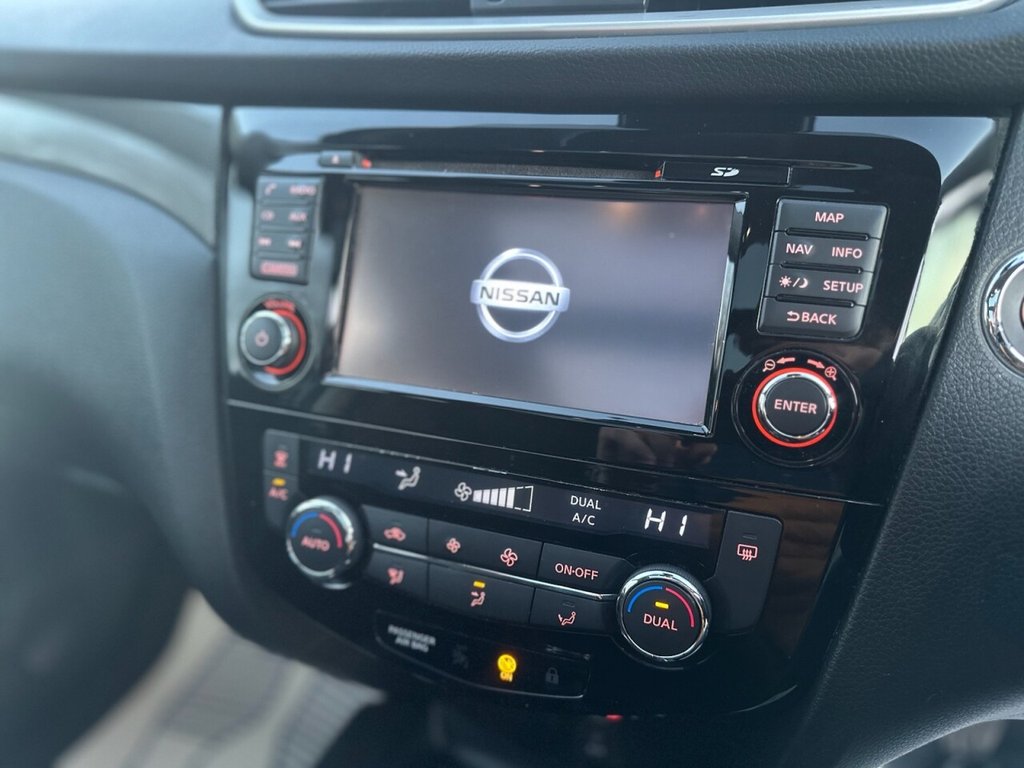 Used Nissan X-Trail 2016 for sale - 77188277: Photo 38