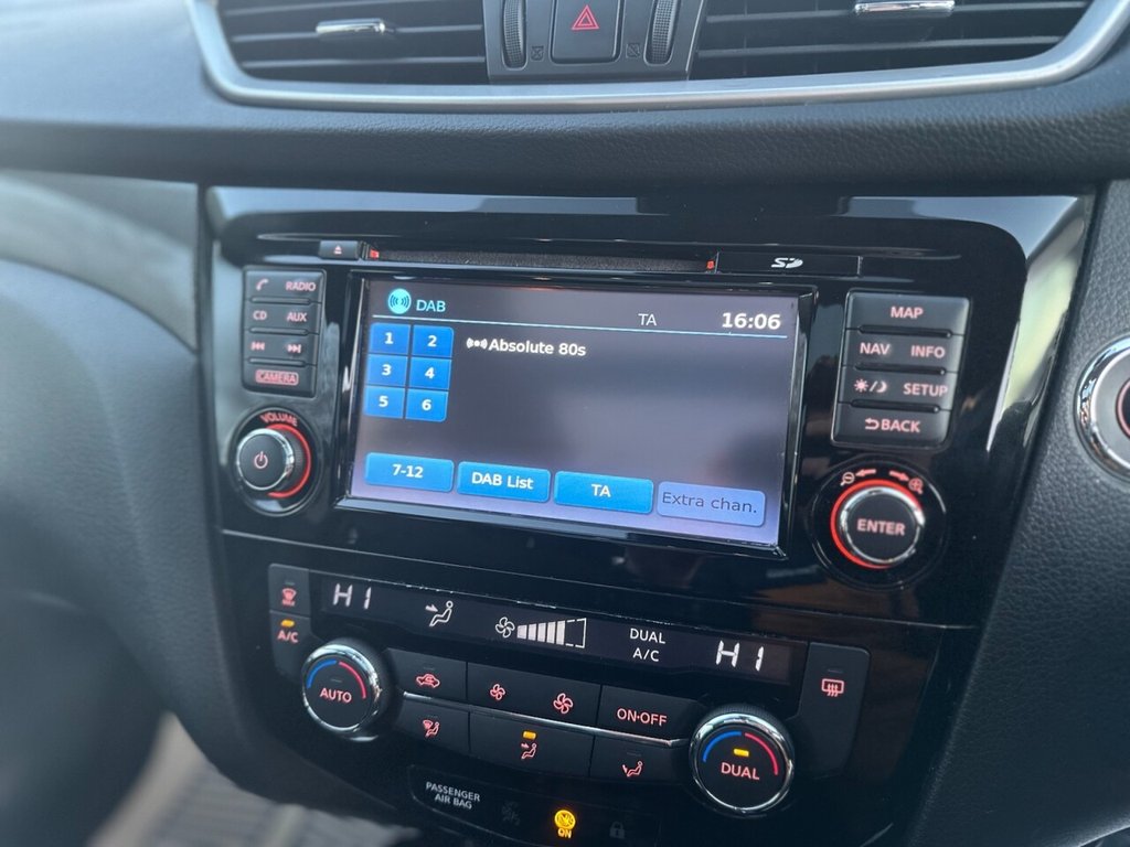 Used Nissan X-Trail 2016 for sale - 77188277: Photo 40