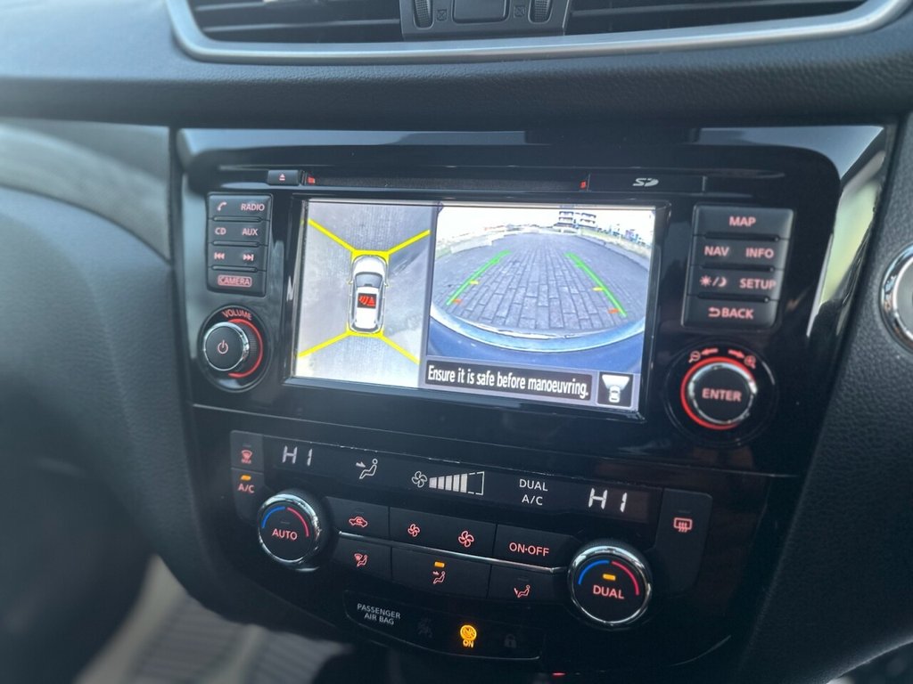 Used Nissan X-Trail 2016 for sale - 77188277: Photo 42