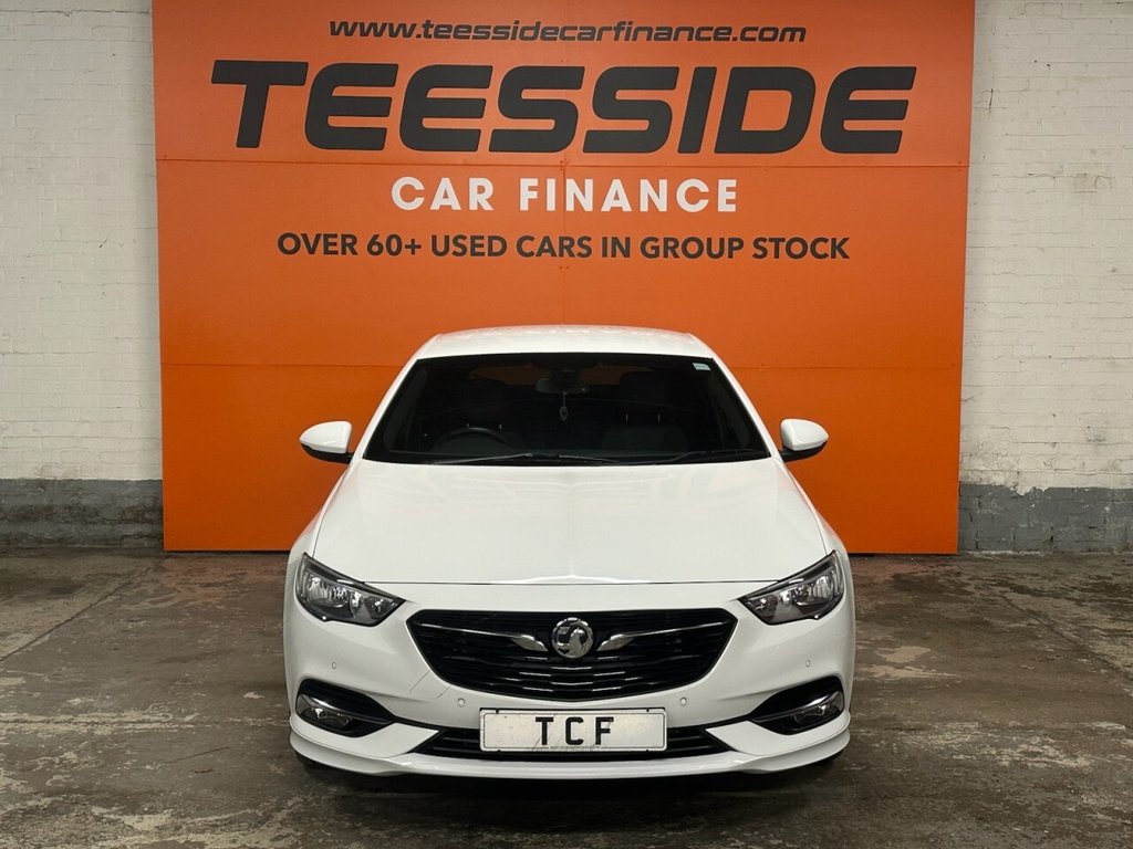 Used Vauxhall Insignia 2018 for sale - 77582989: Photo 12