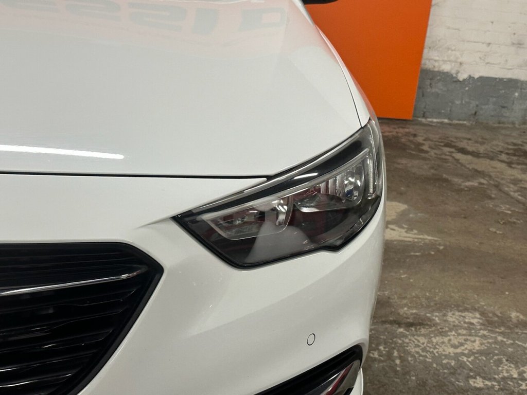 Used Vauxhall Insignia 2018 for sale - 77582989: Photo 15