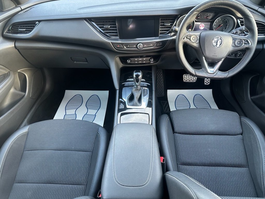 Used Vauxhall Insignia 2018 for sale - 77582989: Photo 22