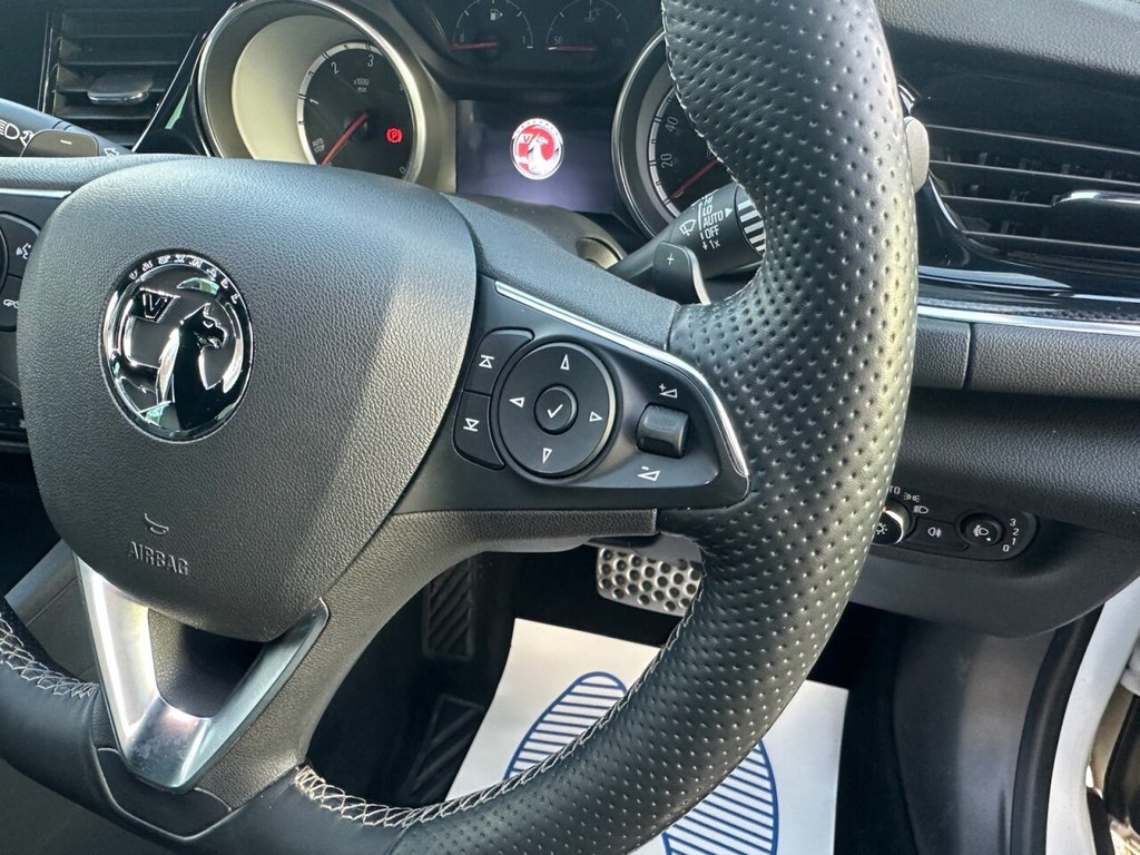 Used Vauxhall Insignia 2018 for sale - 77582989: Photo 24