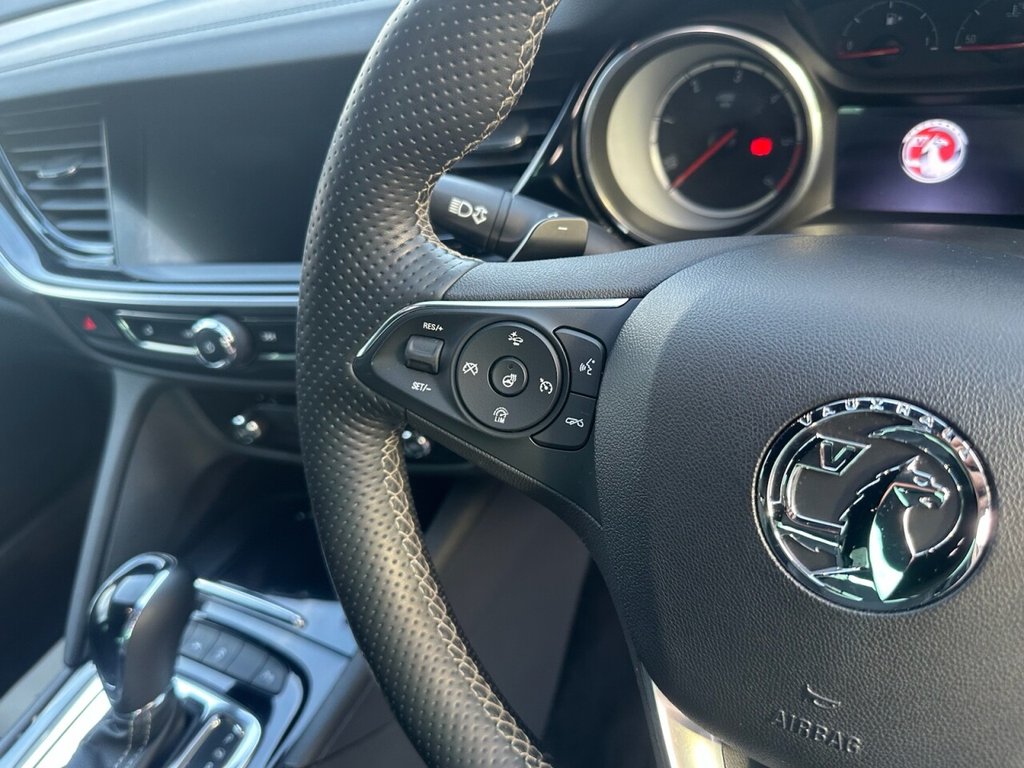 Used Vauxhall Insignia 2018 for sale - 77582989: Photo 25