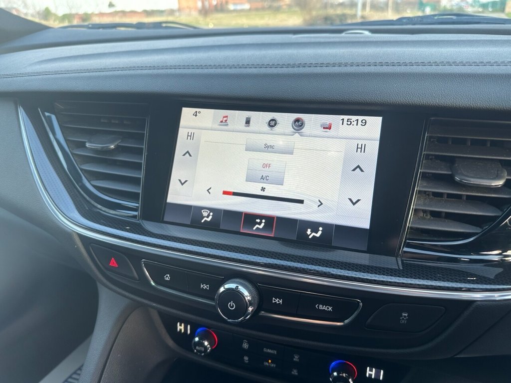 Used Vauxhall Insignia 2018 for sale - 77582989: Photo 27