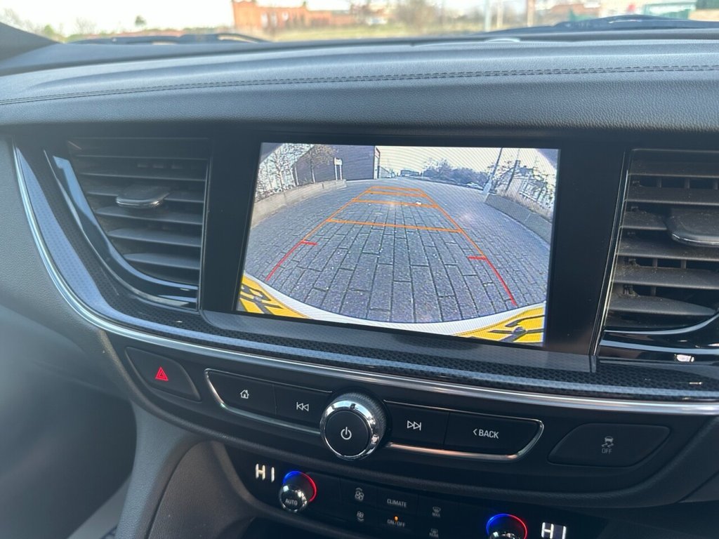 Used Vauxhall Insignia 2018 for sale - 77582989: Photo 28