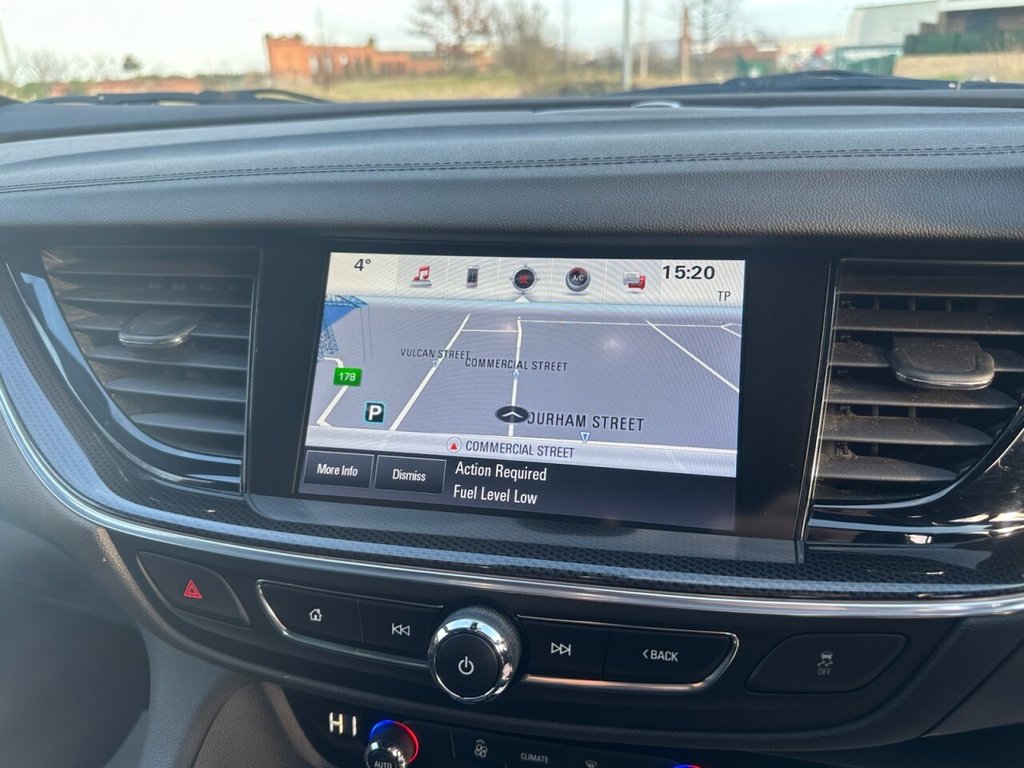 Used Vauxhall Insignia 2018 for sale - 77582989: Photo 29