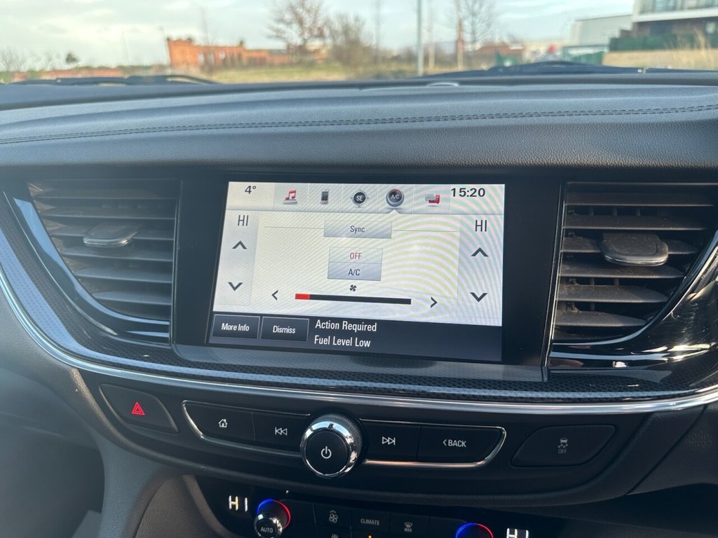 Used Vauxhall Insignia 2018 for sale - 77582989: Photo 30