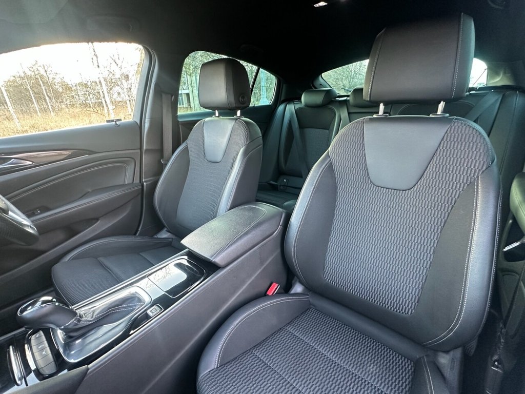 Used Vauxhall Insignia 2018 for sale - 77582989: Photo 33