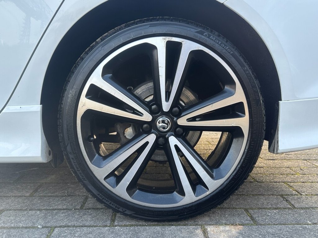 Used Vauxhall Insignia 2018 for sale - 77582989: Photo 36