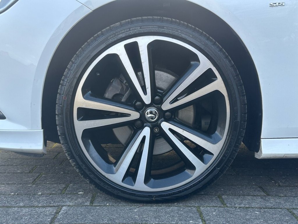Used Vauxhall Insignia 2018 for sale - 77582989: Photo 37