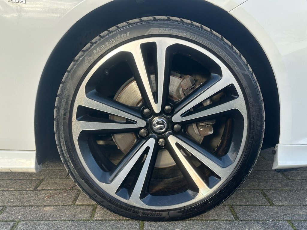 Used Vauxhall Insignia 2018 for sale - 77582989: Photo 39