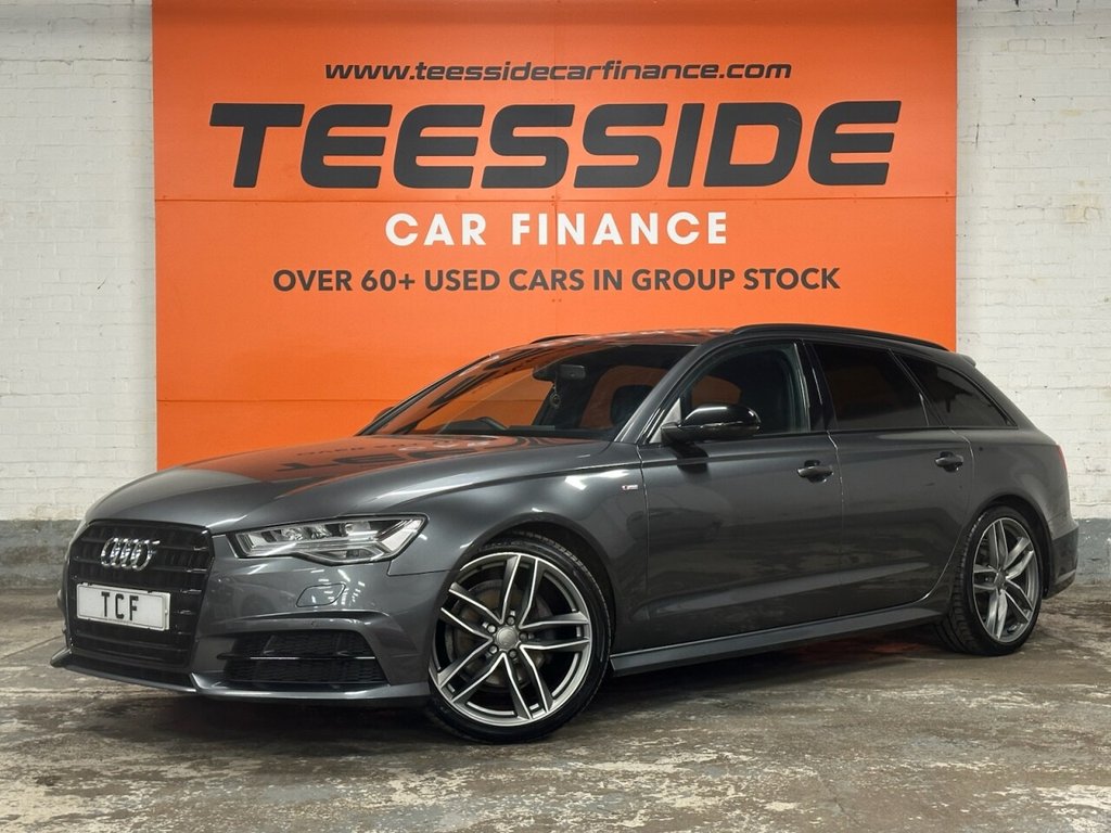 Used Audi A6 2018 for sale - 78044117: Photo 10