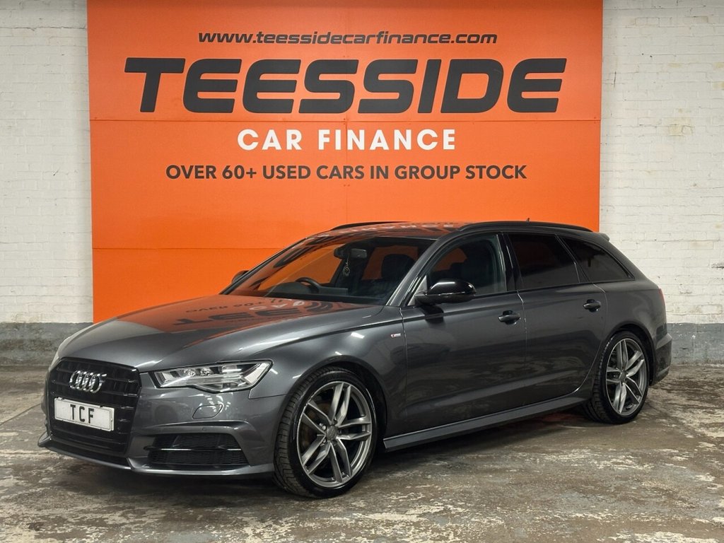 Used Audi A6 2018 for sale - 78044117: Photo 11