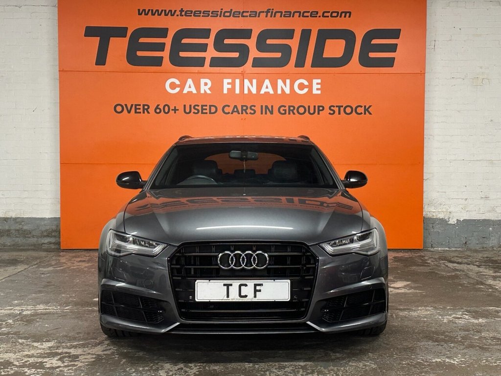 Used Audi A6 2018 for sale - 78044117: Photo 12