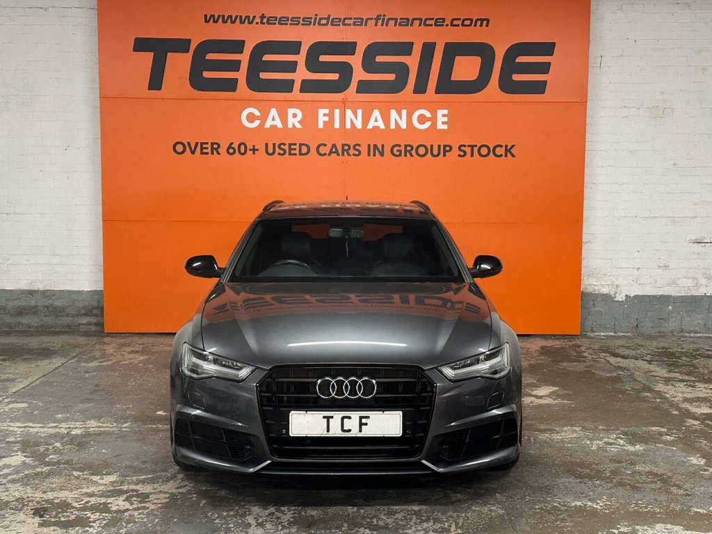 Used Audi A6 2018 for sale - 78044117: Photo 13