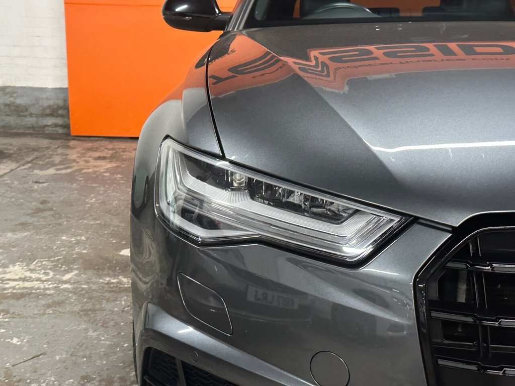 Used Audi A6 2018 for sale - 78044117: Photo 14