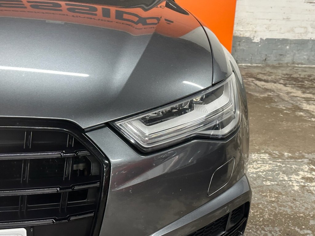 Used Audi A6 2018 for sale - 78044117: Photo 15