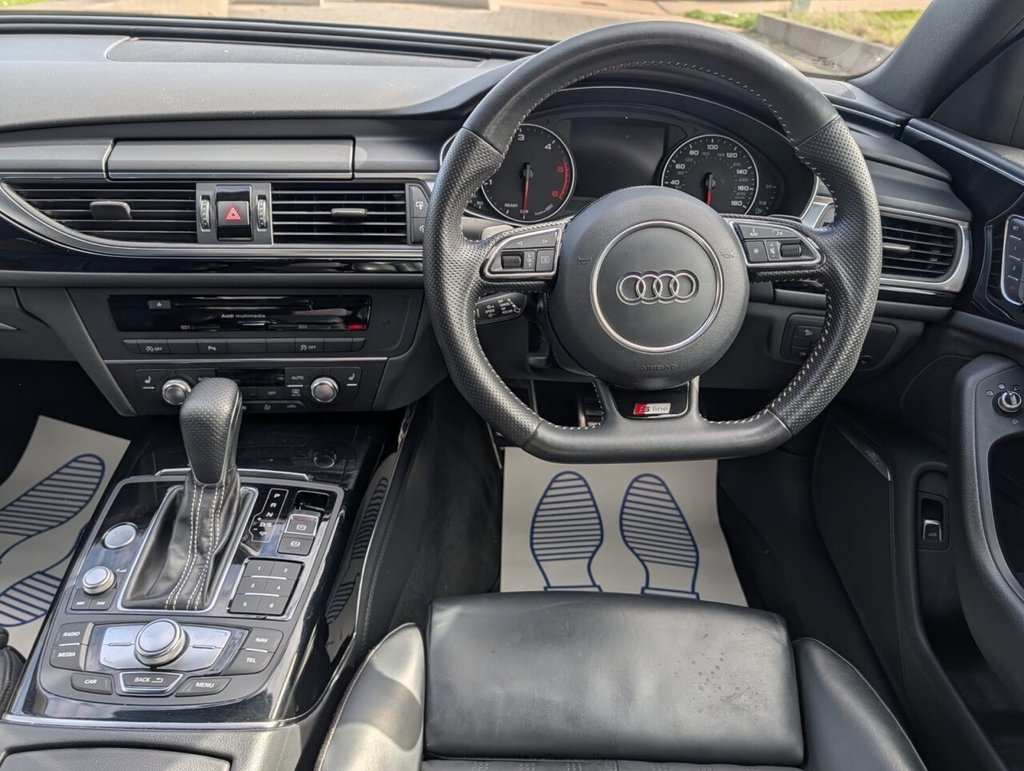 Used Audi A6 2018 for sale - 78044117: Photo 16