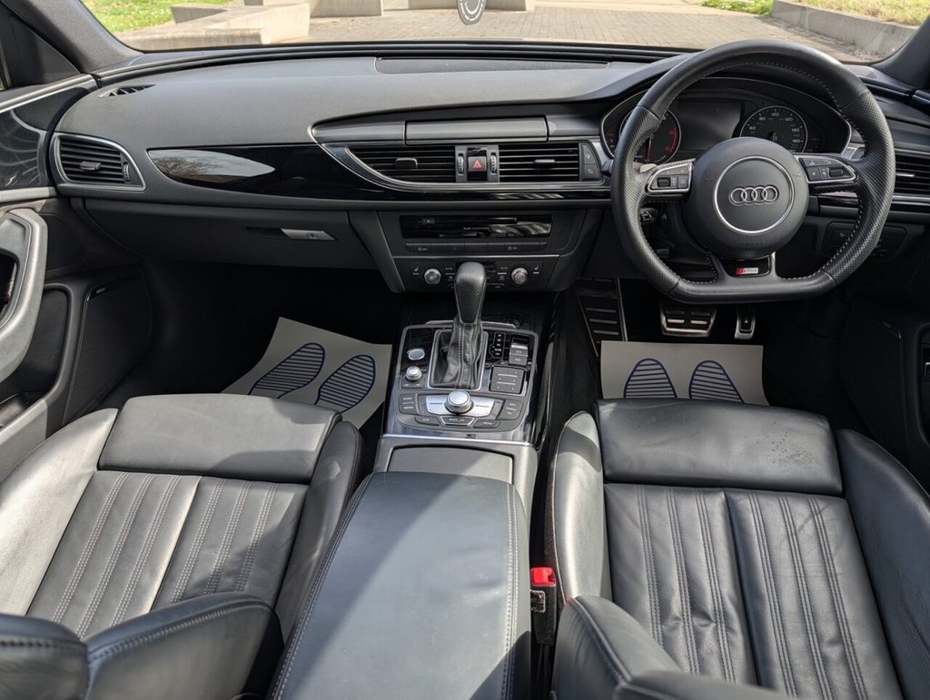 Used Audi A6 2018 for sale - 78044117: Photo 17