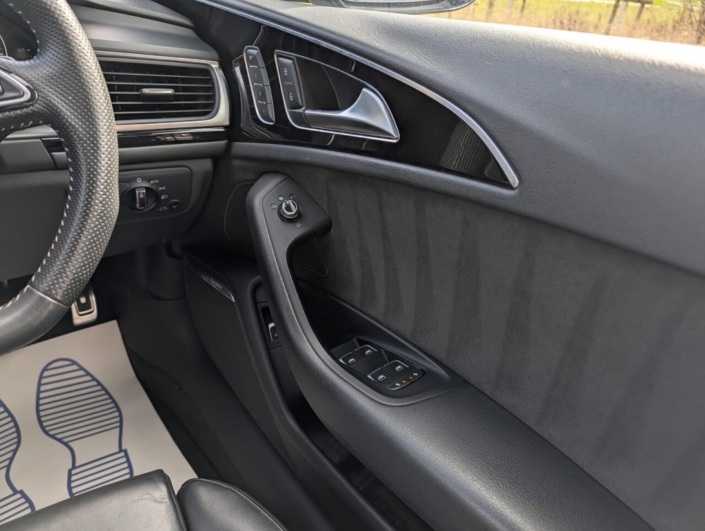 Used Audi A6 2018 for sale - 78044117: Photo 18