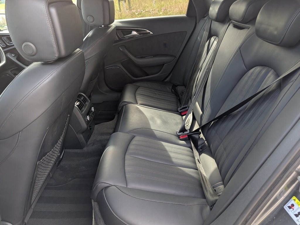 Used Audi A6 2018 for sale - 78044117: Photo 22