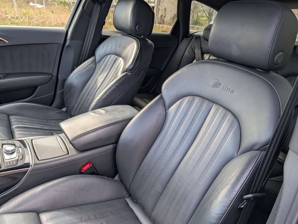 Used Audi A6 2018 for sale - 78044117: Photo 24