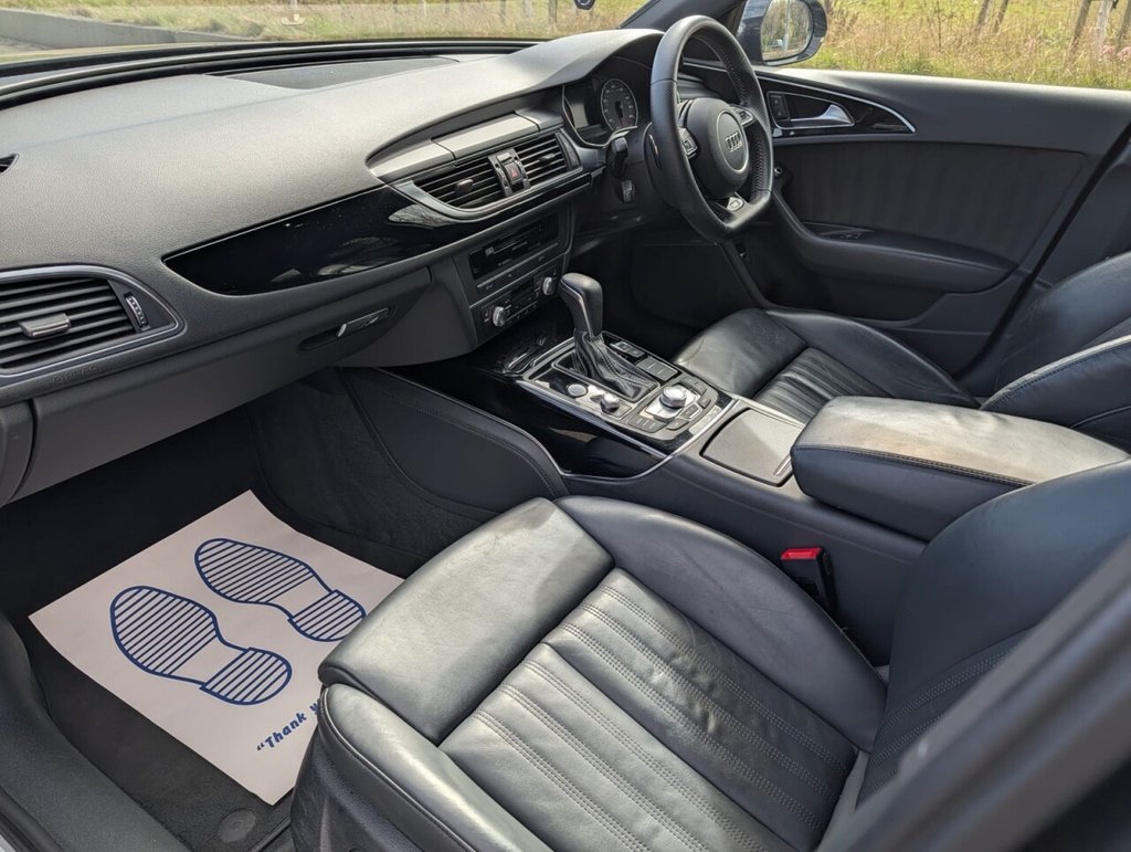 Used Audi A6 2018 for sale - 78044117: Photo 25