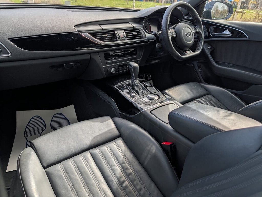 Used Audi A6 2018 for sale - 78044117: Photo 27