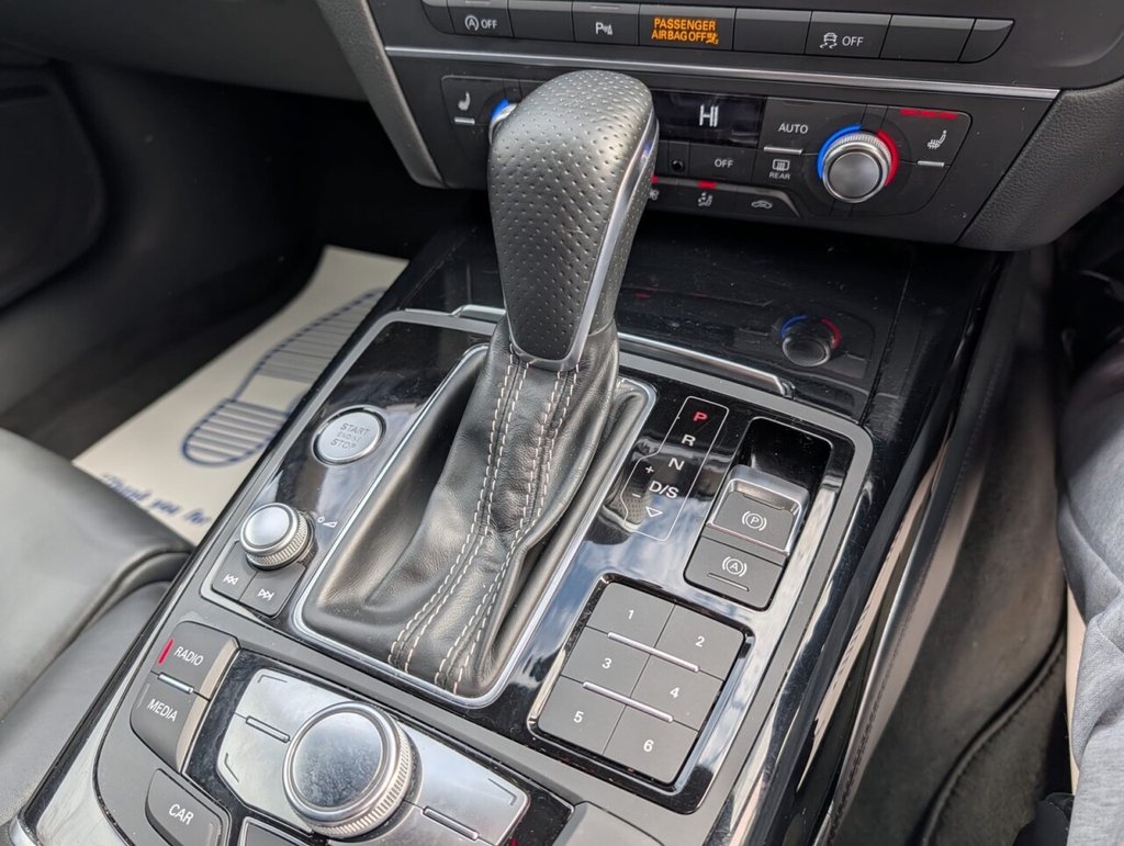 Used Audi A6 2018 for sale - 78044117: Photo 29