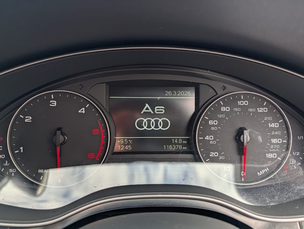 Used Audi A6 2018 for sale - 78044117: Photo 31