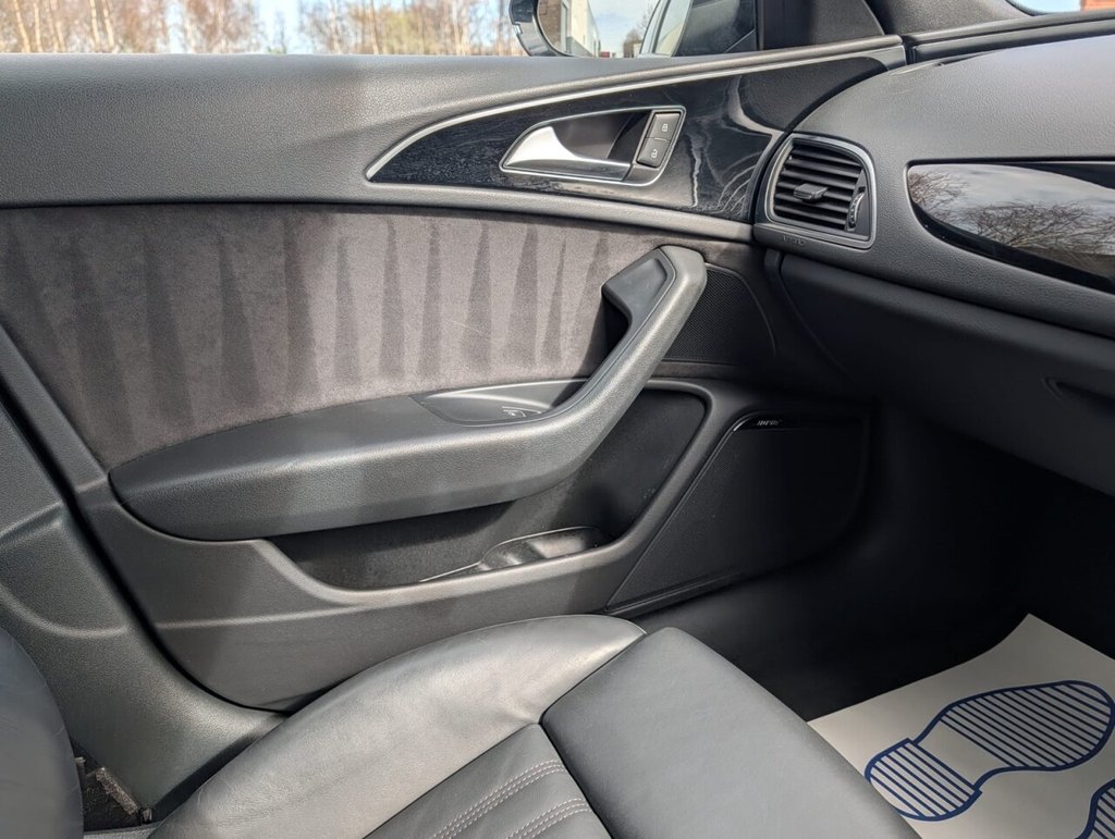 Used Audi A6 2018 for sale - 78044117: Photo 32