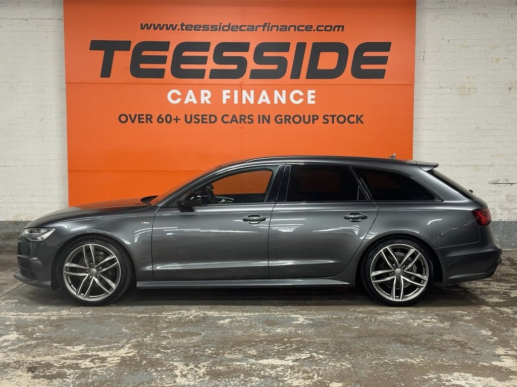 Used Audi A6 2018 for sale - 78044117: Photo 9