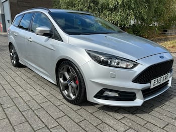 Used Ford Focus 2015 for sale - 79598607: Photo