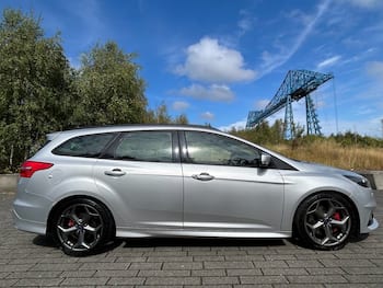 Used Ford Focus 2015 for sale - 79598607: Photo