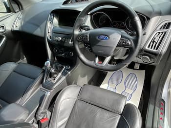 Used Ford Focus 2015 for sale - 79598607: Photo