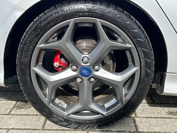 Used Ford Focus 2015 for sale - 79598607: Photo