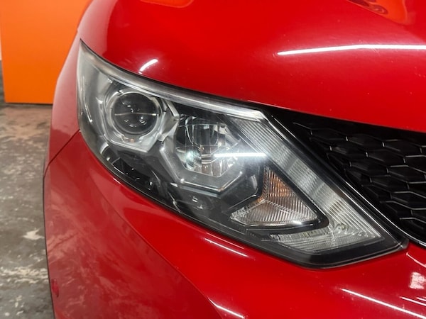 Used Nissan Qashqai 2015 for sale - 76223651: Photo 14