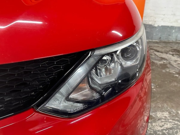 Used Nissan Qashqai 2015 for sale - 76223651: Photo 15