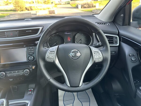 Used Nissan Qashqai 2015 for sale - 76223651: Photo 22