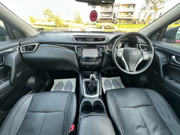Used Nissan Qashqai 2015 for sale - 76223651: Photo 23
