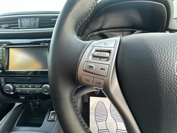 Used Nissan Qashqai 2015 for sale - 76223651: Photo 24