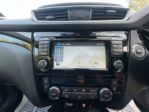 Used Nissan Qashqai 2015 for sale - 76223651: Photo 26