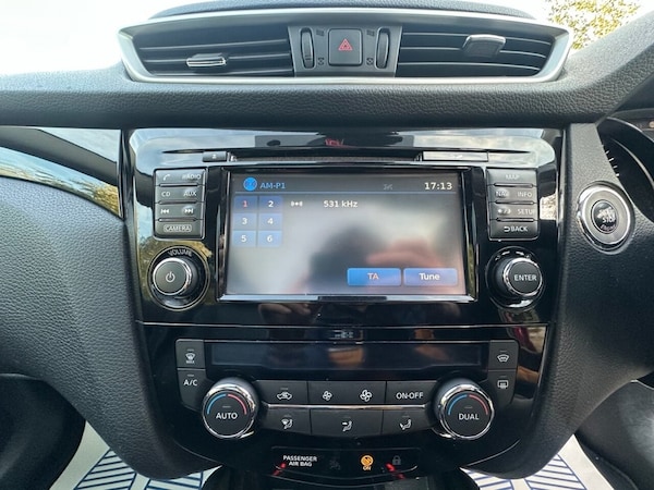 Used Nissan Qashqai 2015 for sale - 76223651: Photo 28