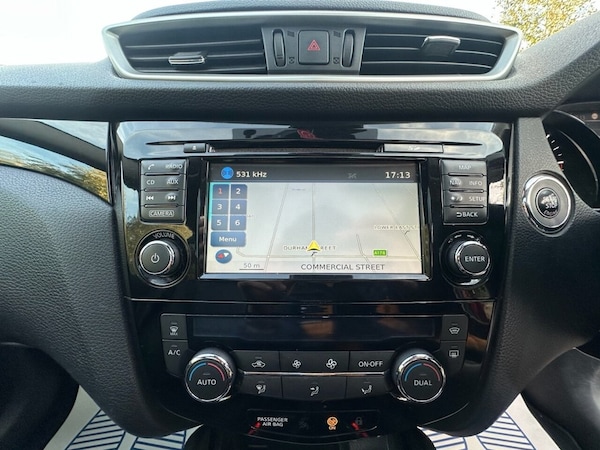 Used Nissan Qashqai 2015 for sale - 76223651: Photo 29